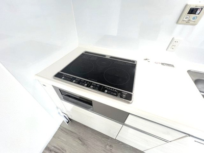 【キッチン】 | アカカベビル