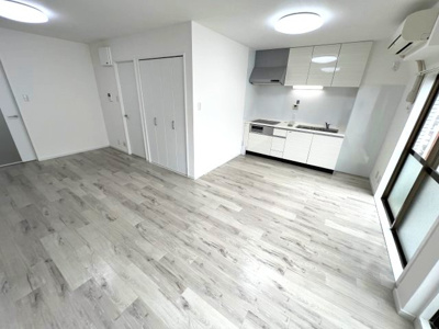 【居間・リビング】 | アカカベビル