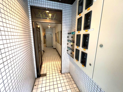 【その他共用部分】 | アカカベビル