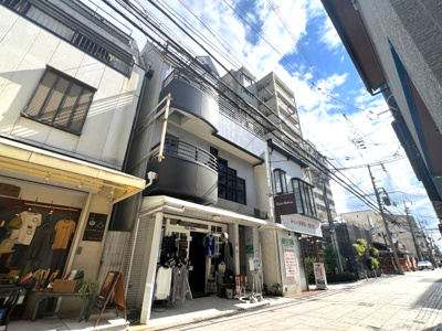 【外観】 | アカカベビル