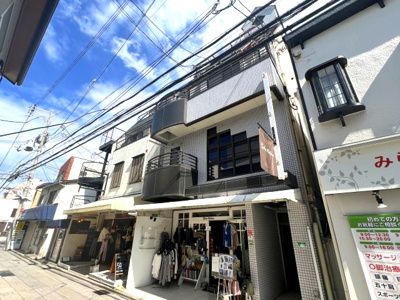 【外観】 | アカカベビル