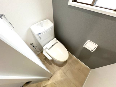 【トイレ】 | アカカベビル