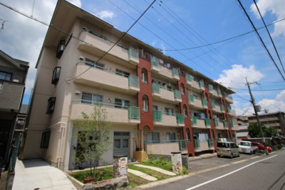 【外観】 | シャルム80