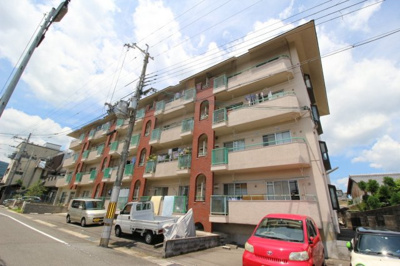 【外観】 | シャルム80