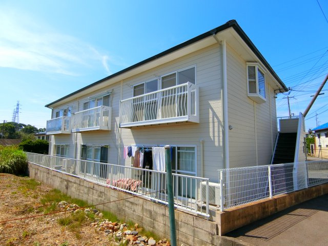 アミューズメント和泉のエントランス