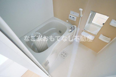 【浴室】 | アヴェニール クレエ（avenir creer）