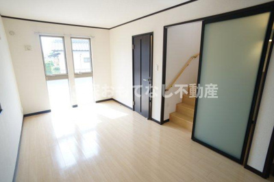 【内装】 | アヴェニール クレエ（avenir creer）