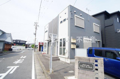 【外観】 | アヴェニール クレエ（avenir creer）