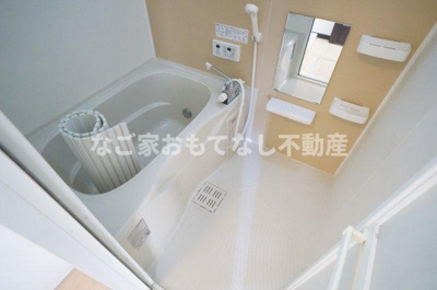 【浴室】 | アヴェニール クレエ（avenir creer）