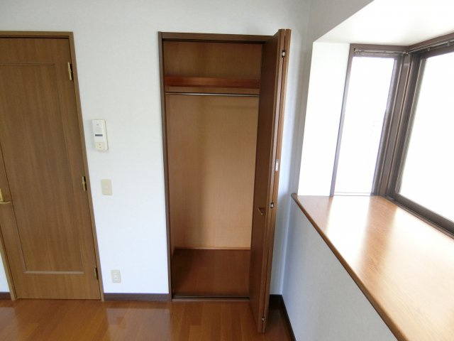 Ｋはつが野の収納