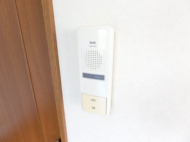 Ｋはつが野のセキュリティ