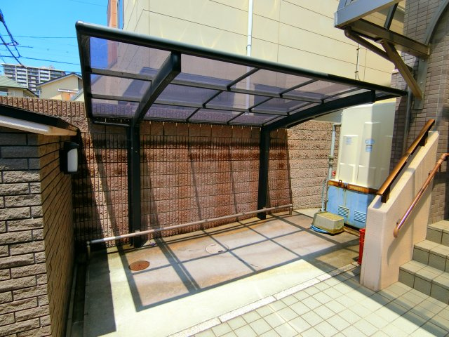 Ｋはつが野のその他共用部分
