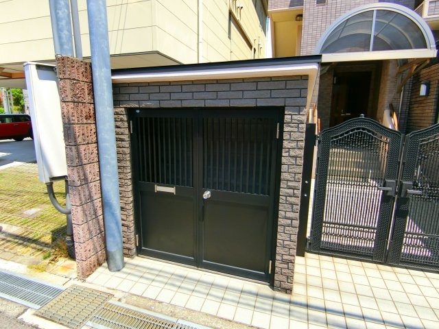 Ｋはつが野の周辺