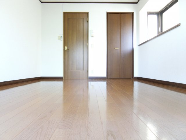 Ｋはつが野の居間・リビング