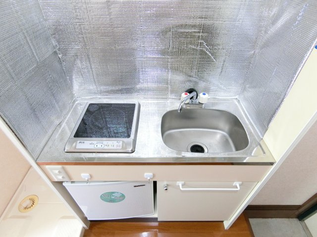 Ｋはつが野のキッチン
