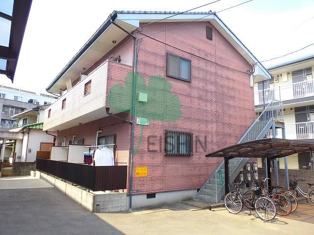 ニューミレハウス