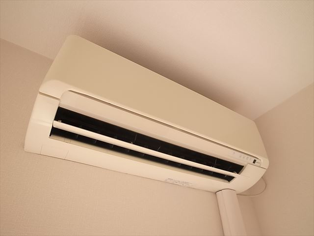 アーバンローズ薬院の設備| アーバンローズ薬院(1LDK）
写真は別号室タイプです