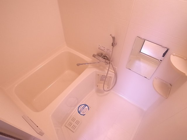 アーバンローズ薬院の浴室|アーバンローズ薬院(1LDK）