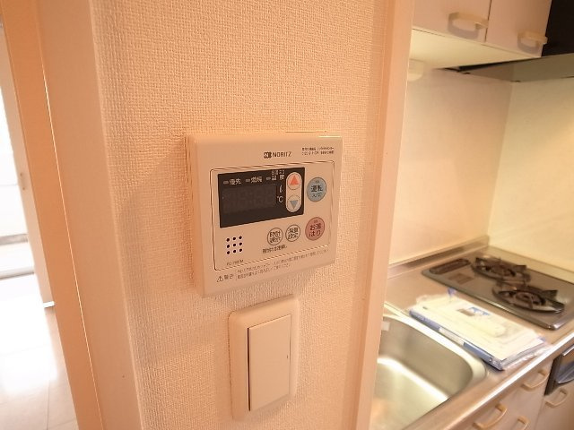 アーバンローズ薬院の設備|アーバンローズ薬院(1LDK）