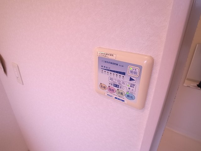 アーバンローズ薬院の設備|アーバンローズ薬院(1LDK）