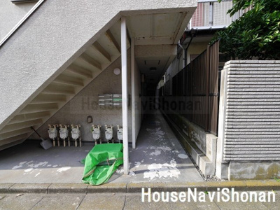 【エントランス】 | カーメラ湘南