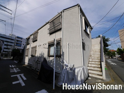 【その他共用部分】 | カーメラ湘南