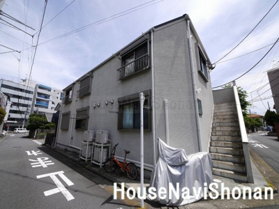 【外観】 | カーメラ湘南