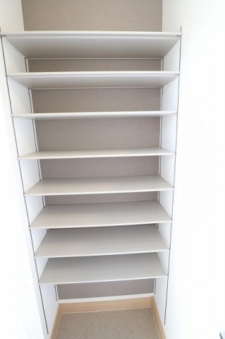 エーデルⅢのその他