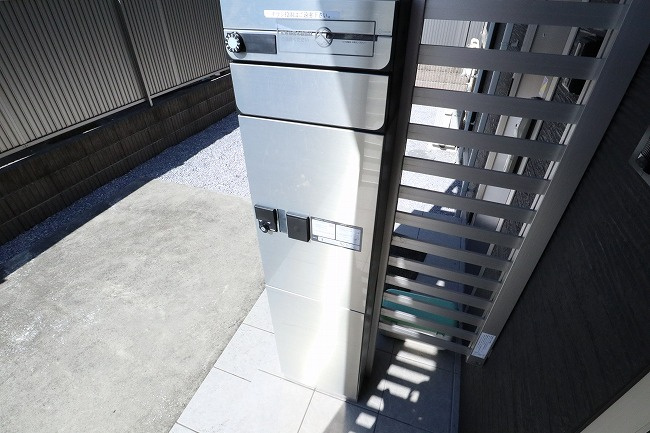 エーデルⅢの設備