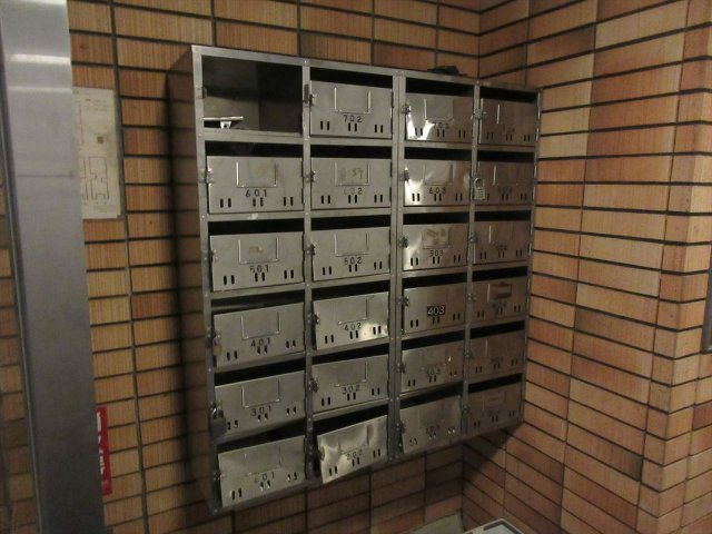 サンシティ瓦町のその他共用部分|サンシティ瓦町