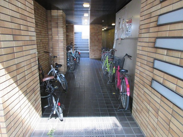 サンシティ瓦町のその他共用部分|サンシティ瓦町