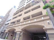 メロディハイム夕陽丘リージェンツコート　★西南角部屋・３WAYアクセスの画像