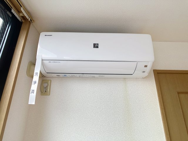 ルニベールの設備