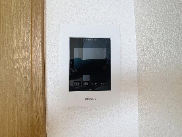 ルニベールのセキュリティ