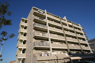 【外観】 | Green Hill Residence