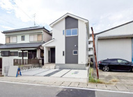 清須市清洲4丁目3-7【仲介手数料無料】新築一戸建ての画像