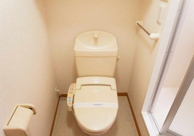 【トイレ】 | 矢部