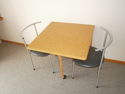 【設備】 | 矢部