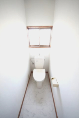 【トイレ】 | ハイツ愛の町