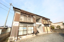 ハイツ愛の町の画像