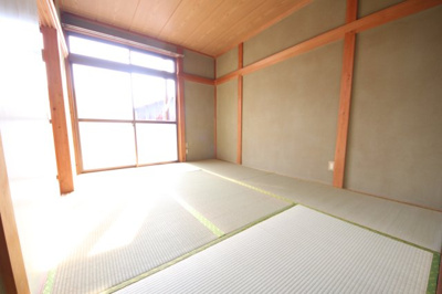 【和室】 | ハイツ愛の町