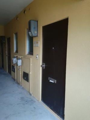 【外観】 | パラシオいずみはら