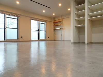 【ロビー】 | ロイヤルアークⅠ