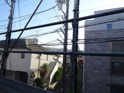 【展望】 | ロイヤルアークⅠ