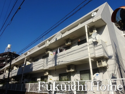 【外観】 | ロイヤルアークⅠ