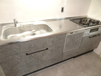 【キッチン】 | ロイヤルアークⅠ