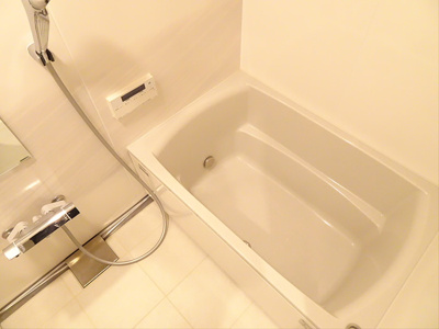 【浴室】 | ロイヤルアークⅠ