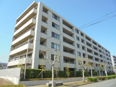 【外観】 | サーパスつくば二の宮公園