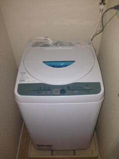 【設備】 | コンフォール東葛西