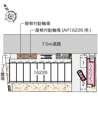 【地図】 | コンフォール東葛西